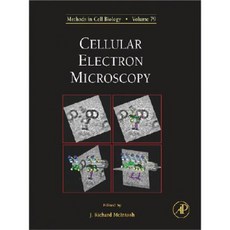 Cellular Electron Microscopy Hardcover