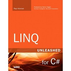 LINQ for C# Paperback, Sams