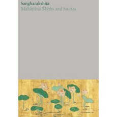 Mahayana Myths and Stories Paperback, Windhorse Publications (UK)