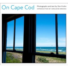 On Cape Cod Hardcover, Imago Mundi Book