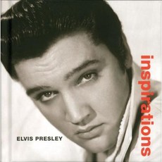 Elvis Presley Inspirations Hardcover, Andrews McMeel Publishing