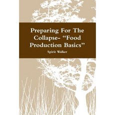 為崩盤做準備－食品生產基礎平裝本, 露露網