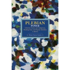 Plebeian Power: Collective Action and Indigenous Working-Class and Identities in Bolivia Paperback, Historical Materialism