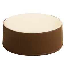 리에또 베이비 다용도 테이블, 브라운(코코아)