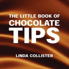 The Little Book of Chocolate Tips Paperback, Absolute Press