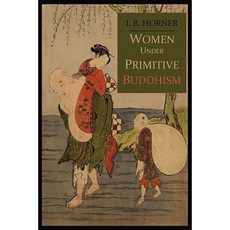 Women Under Primitive Buddhism: Laywomen and Almswomen Paperback, Gutenberg Publishers