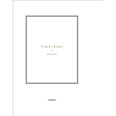 Carina Linge Paperback, Kerber Verlag