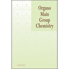 Organo Main Group Chemistry Paperback, Wiley