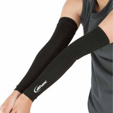 D&M 手臂套 D-7000, 黑色, 1組