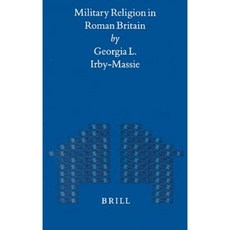 羅馬不列顛的軍事宗教精裝本, 布里爾