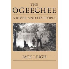 《奧吉奇：一條河和它的人民》精裝本, 喬治亞大學出版社