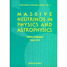 Massive Neutrinos in Physics & Hardcover, World Scientific Publishing Company