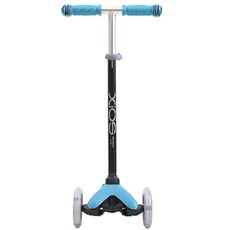 야야 제스터 조이 킥보드 XIOS K200, 아쿠아, 1개
