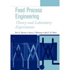 Food Process Engineering: Theory and Laboratory Experiments Paperback, Wiley-Interscience