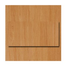 LG하우시스 인테리어필름 비방염 원목무늬목 시트지, EW124체리, 1220mm x 2.5m x 0.2mm