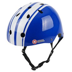 JULAIKA 童款運動安全帽, 藍色