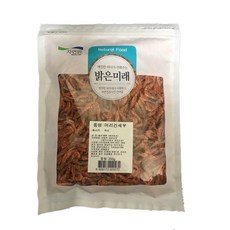 자연원 머리건새우, 200g, 1개