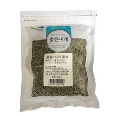 자연원 지리멸치, 200g, 1개