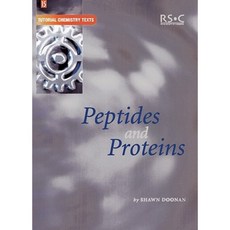 Peptides and Proteins: Rsc Paperback, Royal Society of Chemistry