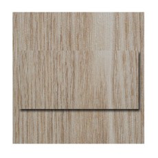 LG하우시스 인테리어필름 비방염 원목무늬목 시트지, EW518애쉬, 1220mm x 2.5m x 0.2mm