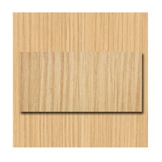 LG하우시스 인테리어필름 비방염 원목무늬목 시트지, EW548오크, 1220mm x 2.5m x 0.2mm