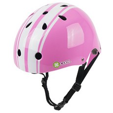 JULAIKA 童款運動安全帽, 粉色的