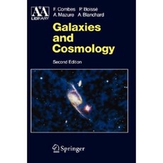 Galaxies and Cosmology Hardcover, Springer
