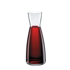 Bormioli Rocco Epsilon 玻璃冷水壺, 單一顏色, 500ml