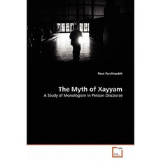 The Myth of Xayyam Paperback, VDM Verlag