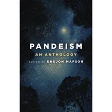 Pandeism: An Anthology Paperback, Iff Books