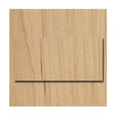 Z:IN 實木壁貼, EW079 Maple