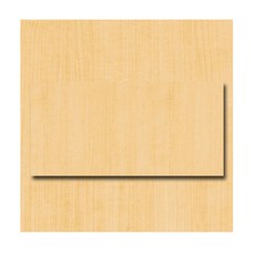 Z:IN 實木壁貼, EW141 Maple