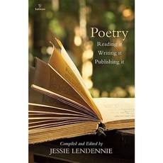 Poetry: Reading It Writing It Publishing It Paperback, Salmon Publishing