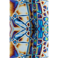 Journal Your Life's Journey: Micro Crystals 19 Lined Journal 6 X 9 100 Pages Paperback, Createspace Independent Publishing Platform