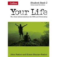 Your Life - Student Book 2 Paperback, HarperCollins UK