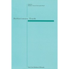 Deflationary Truth Paperback, Open Court Publishing Company