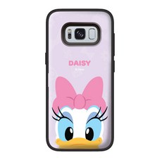 디즈니 빅스마일 슬림 더블 카드 핸드폰케이스