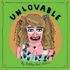 Unlovable Vol. 3 Hardcover, Fantagraphics Books
