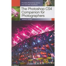 The Photoshop CS4 Companion for Photographers Paperback, O'Reilly Media