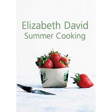 Summer Cooking Hardcover, Grub Street