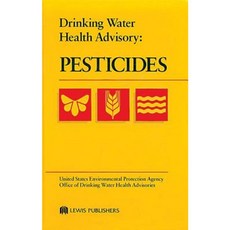 飲用水健康諮詢：農藥精裝本, 路易斯出版社