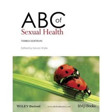 ABC of Sexual Health Paperback, Bmj Publishing Group