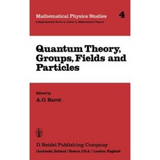 量子理論群場與粒子精裝本, 施普林格