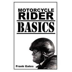 Motorcycle Rider Basics Paperback, Wordcutter