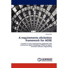 Aose 平裝本的需求取得框架, LAP 蘭伯特學術出版社