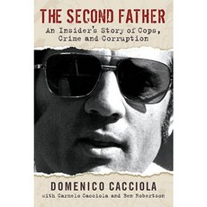 《第二個父親：一個內部人士關於警察犯罪與腐敗的故事》平裝本, 昆士蘭大學 PR（澳洲）