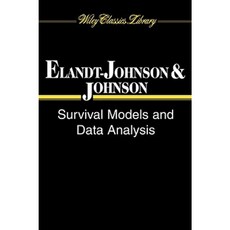 Survival Models and Data Analysis 平裝版, Wiley-Interscience