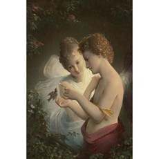Cupid and Psyche: Journal Paperback, Createspace Independent Publishing Platform