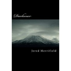 Darkener Paperback, Createspace