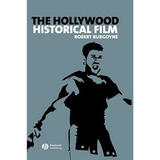 The Hollywood Historical Film 精裝版, Wiley-Blackwell
